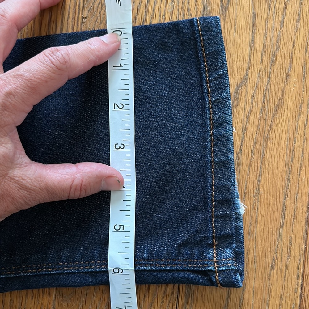 Joe’s Jeans Denim - Picture 11 of 13